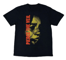 Vintage PIERCE THE VEIL Concert Unisex