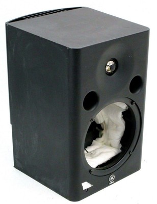 yamaha msp7 tweeter replacement
