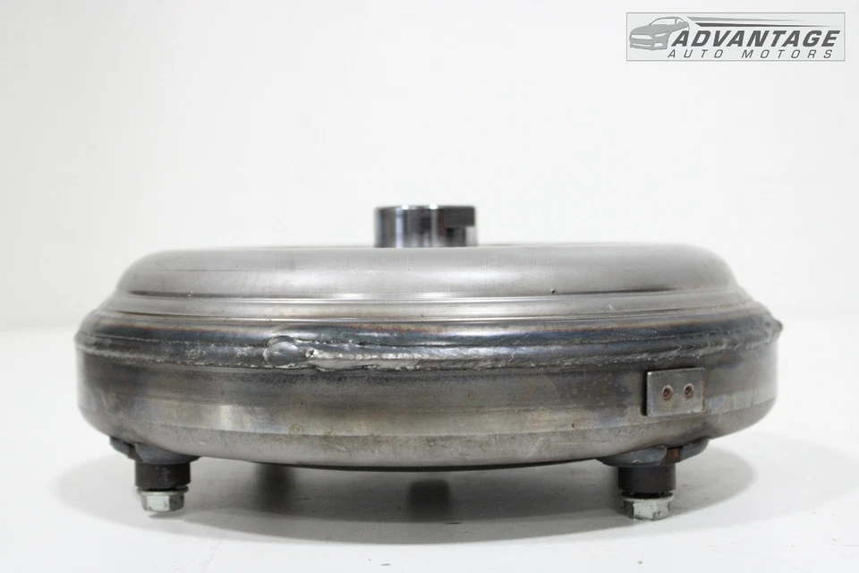 MAZDA CX-30 2020-2022 AWD 6 velocidades transmisión automática convertidor de par OEM Foto 2 de 4