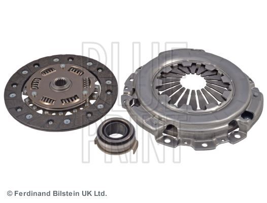 Kit d'embrayage Matiz 0.8 de haute précision mécanique en acier trempé renforcé
