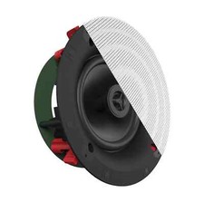 Klipsch CS-16C II - 6.5" In Ceiling Speakers - Each Brand new