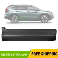 NEW Rear Right Door Lower Molding Garnish For 2012-2016 Honda CR-V 75313-T0A-A01