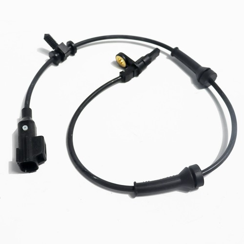 ABS Wheel Speed Sensor Rear T2H4068 For Jaguar XE 2016-2021 XF 16-23 - Picture 3 of 6