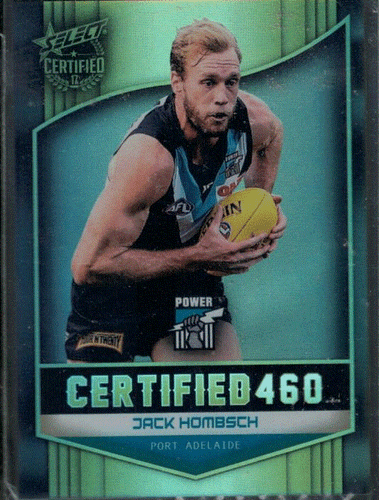 AFL SELECT CERTIFIED 460 Individually Numbered #1-460; Individual Card Sale P4. - Picture 16 of 57