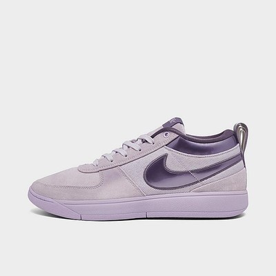 NEW Nike Book 1 Lilac Purple Bloom Men\'s Size 7 =  Women\'s Size 8.5 FJ4249-500 NIKE Book 1 FJ4249 500 - Shiekh main image 3