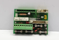 AUTRONICA BSF-310B CONNECTION MODULE 7212-299.001