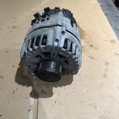 2013 BMW 5 Series Mk6 Diesel Alternator 8570672 078 for sale 
