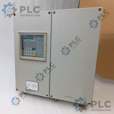 +Siemens Ultramat 5F Gas Analyzer; 7MB1110-0ET02-0BA1