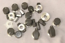 Small Knobs Set for Kenwood TS 820S Ham Radio Transceiver