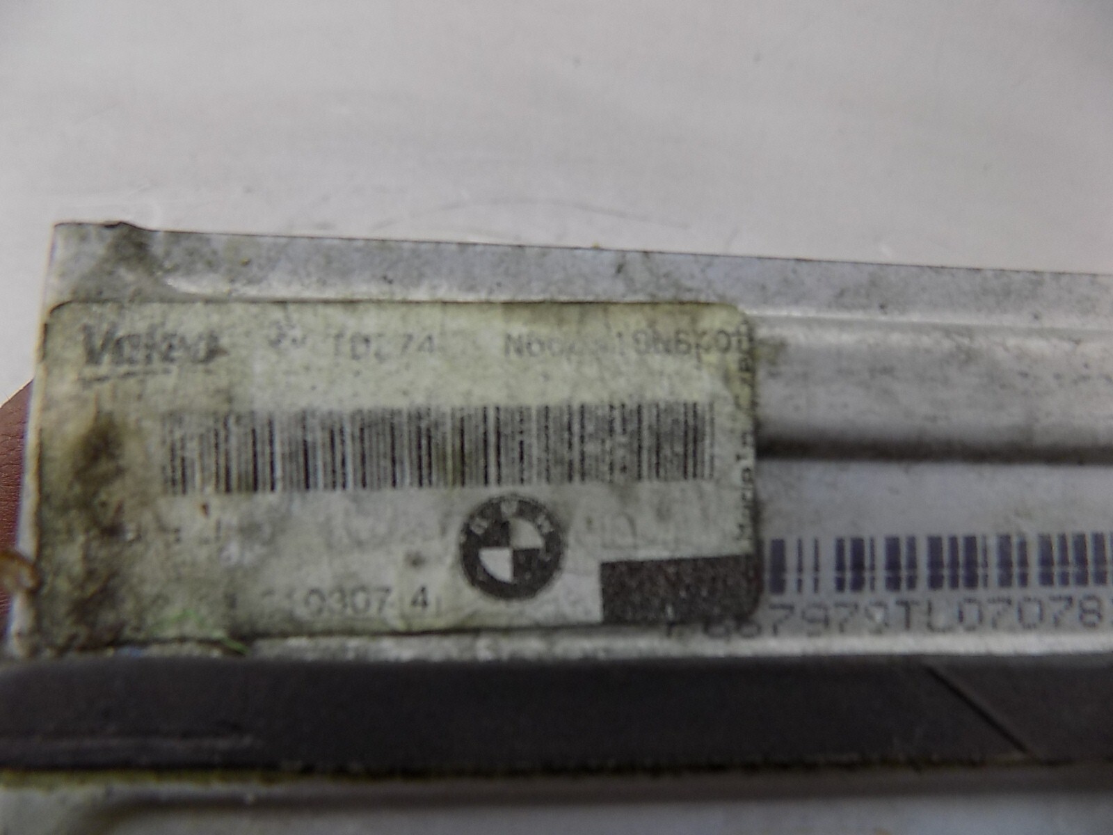 0613 BMW 128I 135I 325I 328I 330I 335I M3 AC EVAPORATOR 3.0L