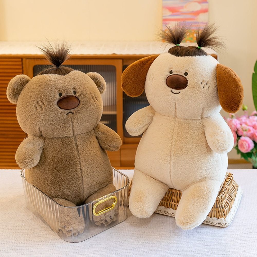 Hot sticky doll hair Store