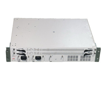 RAD Optimux-1551 Fiber Multiplexer OP-1551/AC Tested STM-1 OC-3