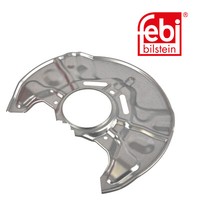 Febi Bilstein Ankerblech Spritzblech Bremsscheibe Vorne Rechts FüR Toyota