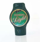 Hahn Premium Light Beer Tap Top Knob Collectable Old Man Cave Bar Used