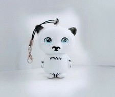 CUTE! HEXBUG Lil' Nature Babies Sura the Polar Bear