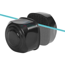 AQUANEAT Aquarium Fish Tank Cleaner, Magnetic Glass Cleaner, Algae Remover