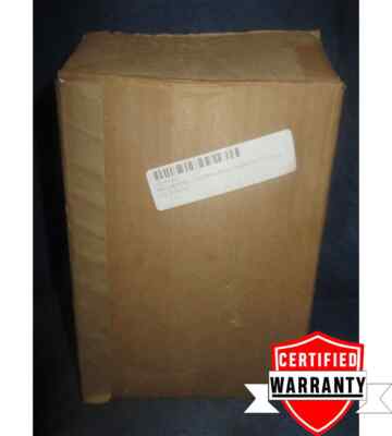 NIB GE Big Beam Head Assembly w/ Lamp & Mounting Kit 55F12C-35 1 Year Warranty
