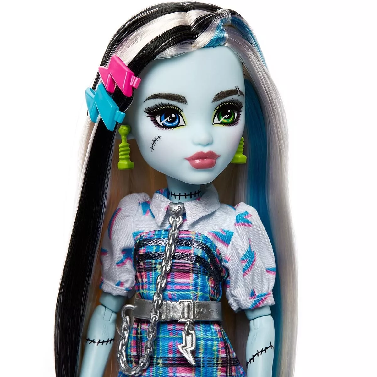 Monster high bonecas basicas frankie stein mattel