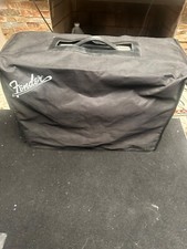 fender deluxe reverb amp