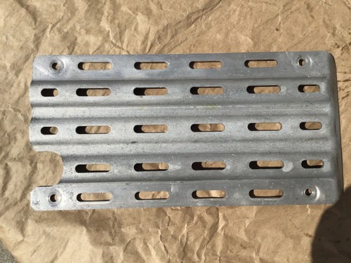 R80G/S RR100GS R100GS PARIS DAKAR BMW MOTORCYCLES ENGINE SUMP ...