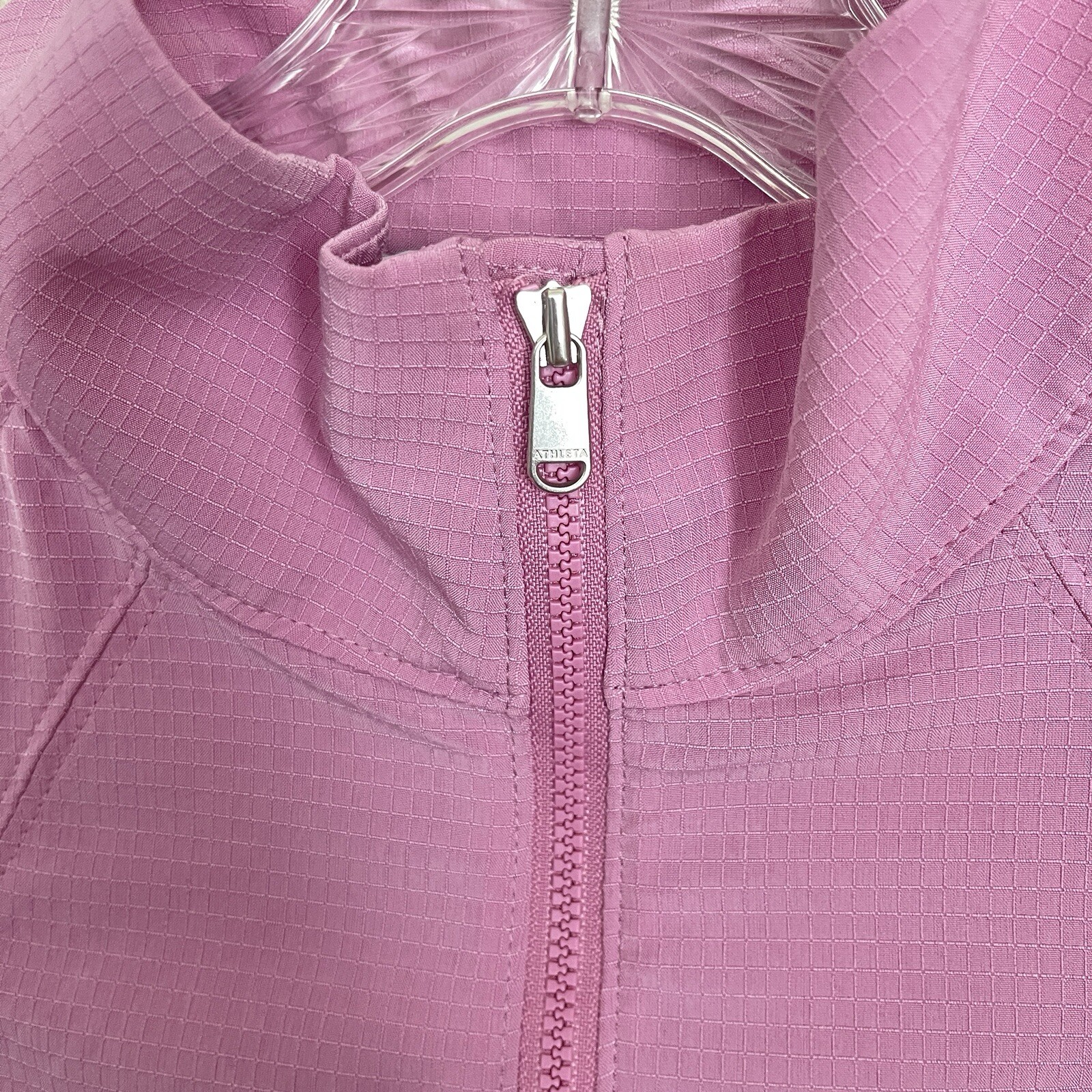 Athleta Boundless Popover Jacket Women’s Size XXS… - image 8