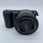 Sony Alpha