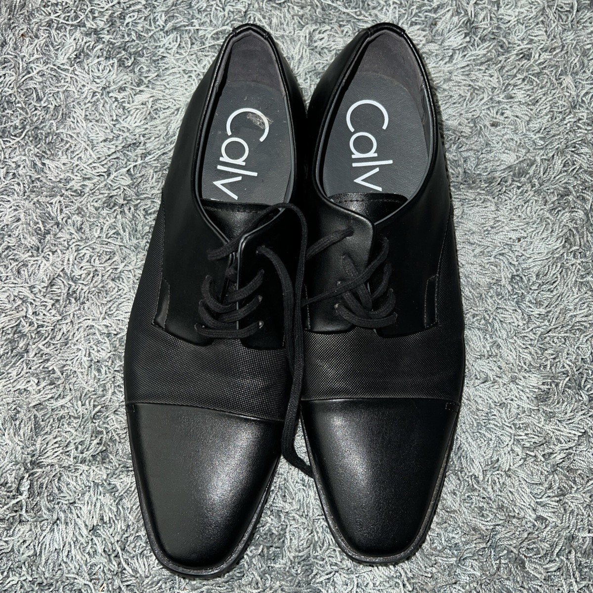 Calvin Klein Bram Oxford Calvin Klein - Brandclub - Calvin Klein Men main image 2