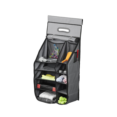 APT Camper Hängeorganizer - 14 Fächer - Wohnwagen Organizer