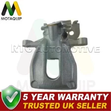Motaquip Rear Right Brake Caliper Fits Ford Mondeo 2000-2007 + Other Models #3