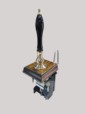 Traditional Hand Pull Beer Engine 1/4 pint