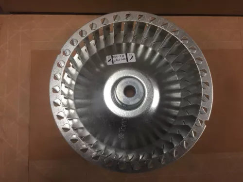 TRANE FAN00654 STEEL FAN WHEEL 208297