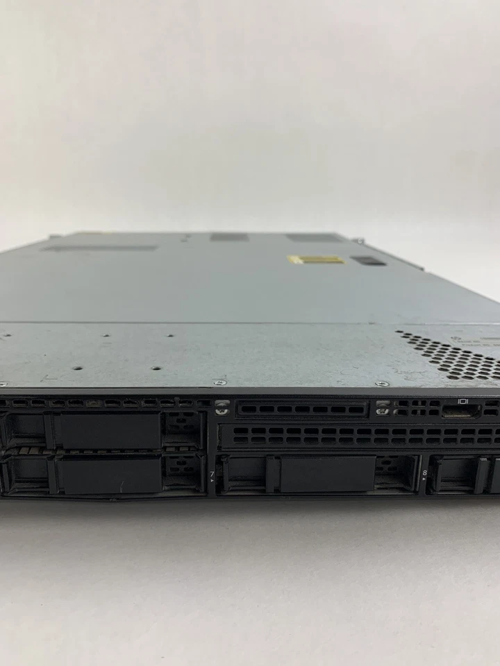 HP ProLiant DL360e Gen8 Intel Xeon E5- 2403 1.8 GHz 32 GB Ram No OS No HDD - Image 4 of 4