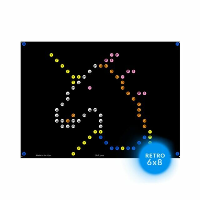 lite brite retro refill sheets