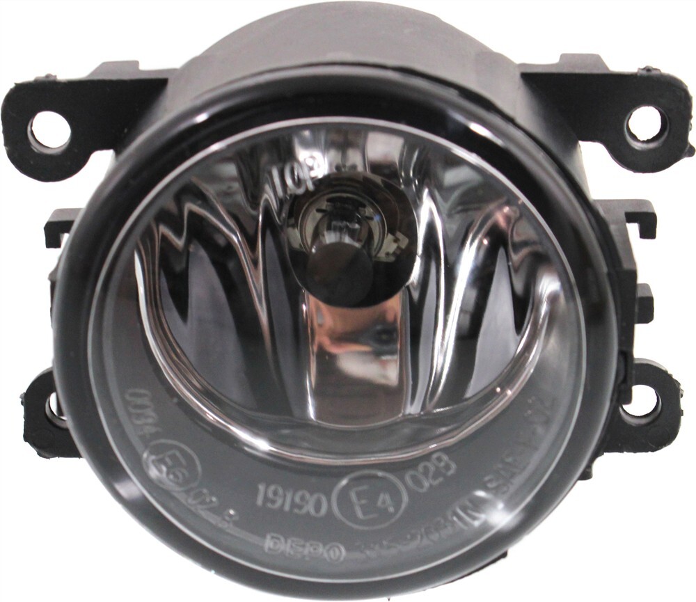 New Front, Driver or Passenger Side Fog Light For Nissan