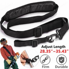 Universal Trimmer Shoulder Strap Harness Weed Eater Grass Edger Lawn Adjustable