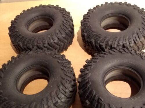 1/10 RC 1.9" Reifen RC4WD Mickey Thompson Baja Claw. 4 stück.