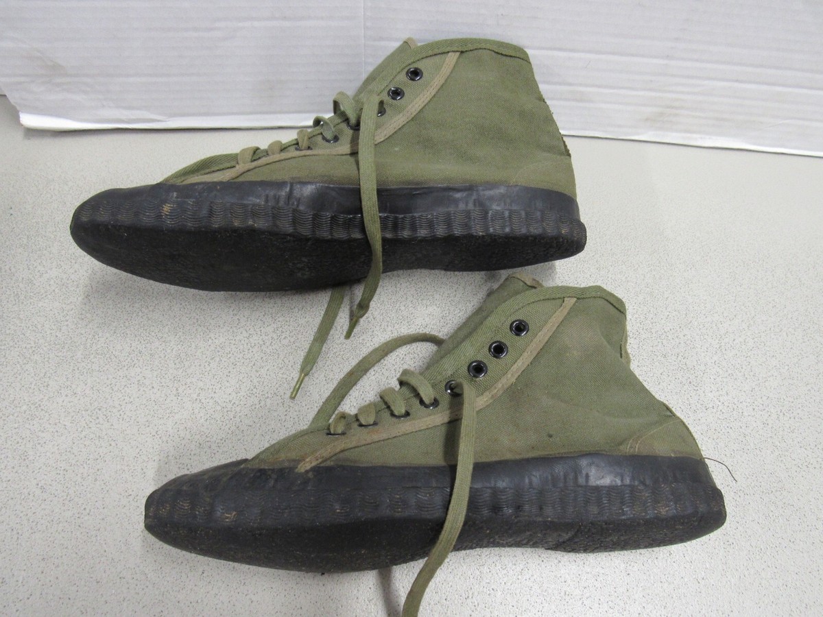 個人装備 40s U.SARMY/USMC m-45 coral shoes $_57.JPG?set_id=880000500F