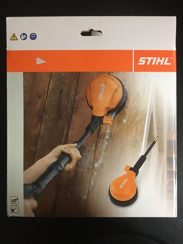 Stihl Rotary Washing Brush RE 80 90 100 