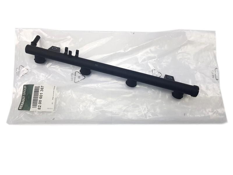 Rampe injection Trafic II 8200601367 : stopper fuite essence F4R