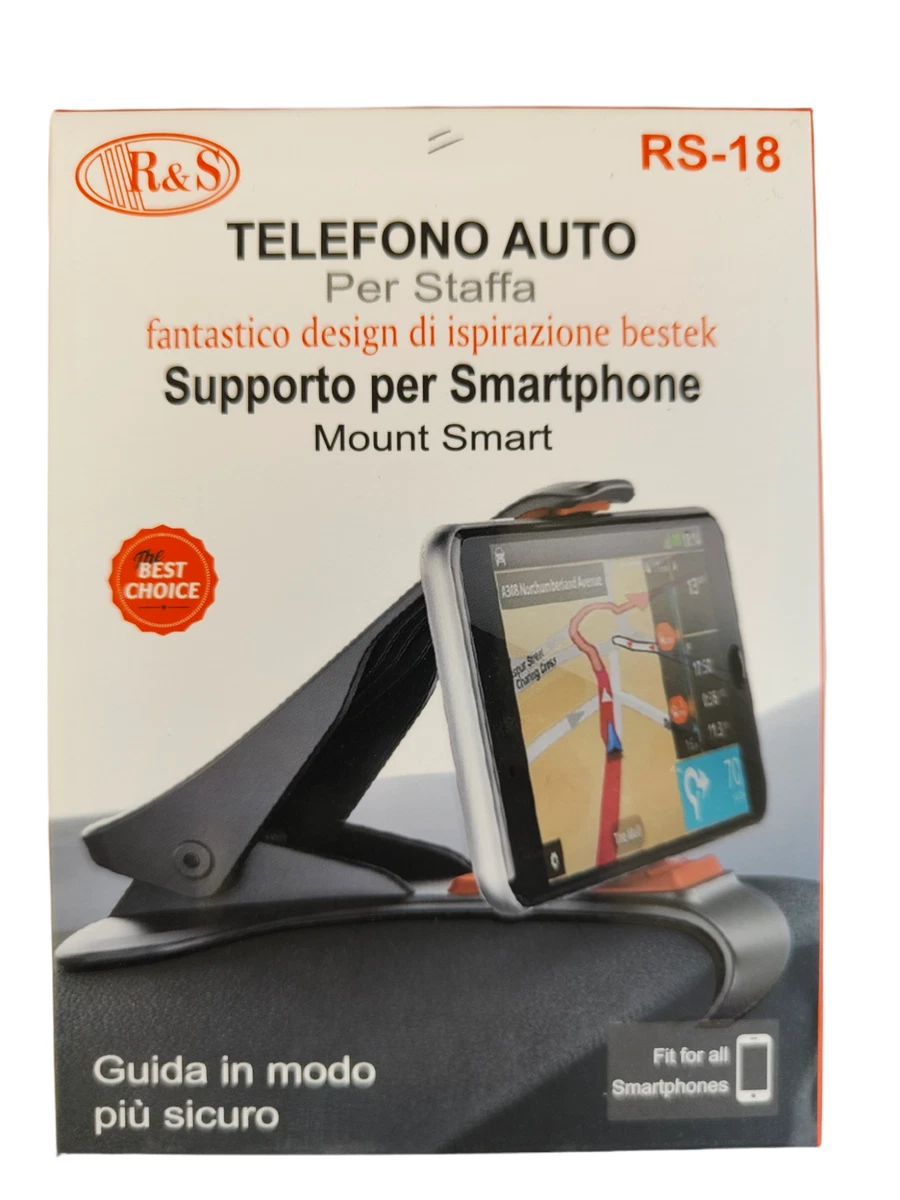 Gps Garmin Supporto Auto A Ventosa Per Cellulare, Navigatore E Dispositivi Elettronici | Autoricambi Navigatore Per Camion Garmin - Foto 4