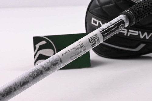 Wilson DYNAPWR #4 Hybrid / 22 Degree / Regular Flex Project X Denali Red 70 - Picture 7 of 9