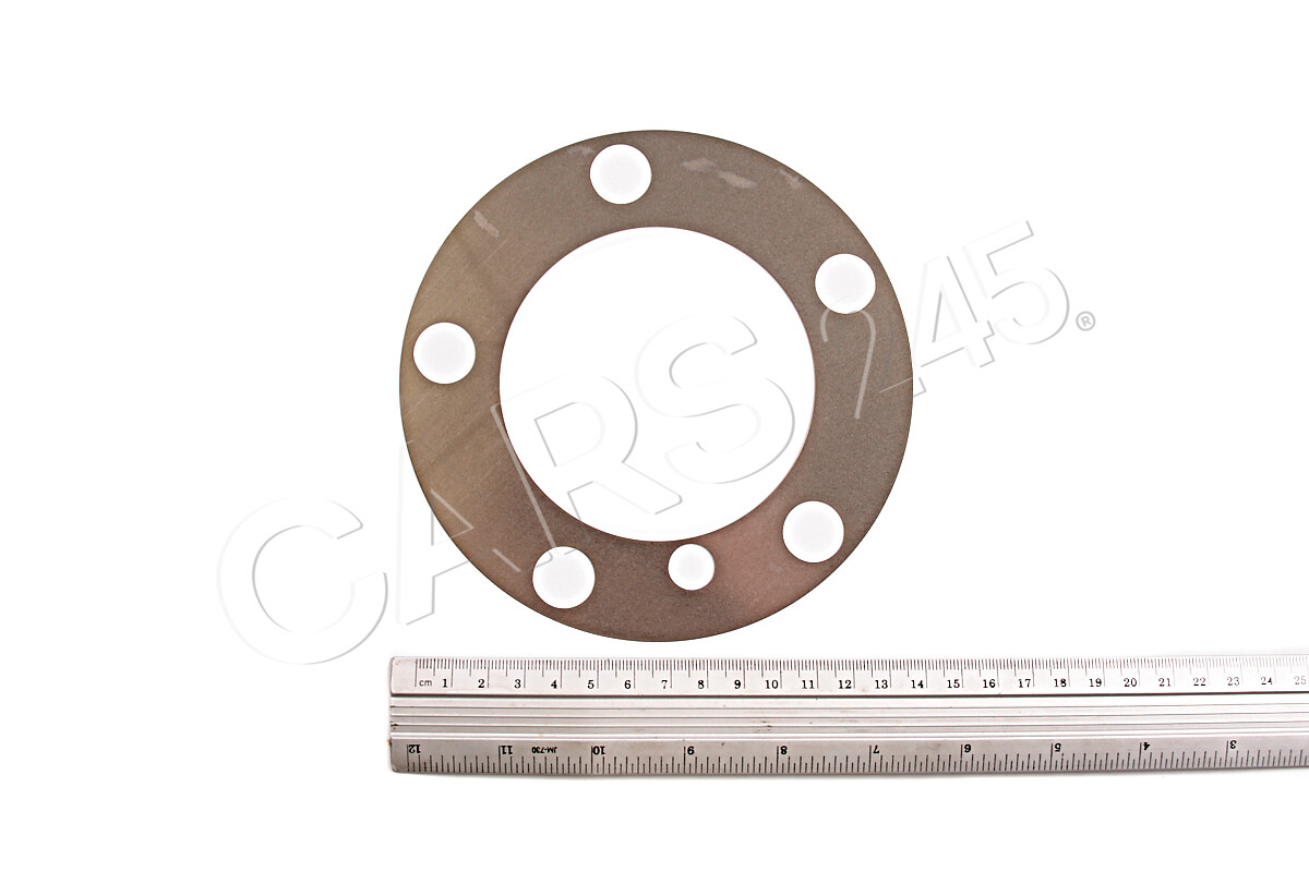 Genuine BMW Disc For Higher Coefficient 34106887529 | eBay