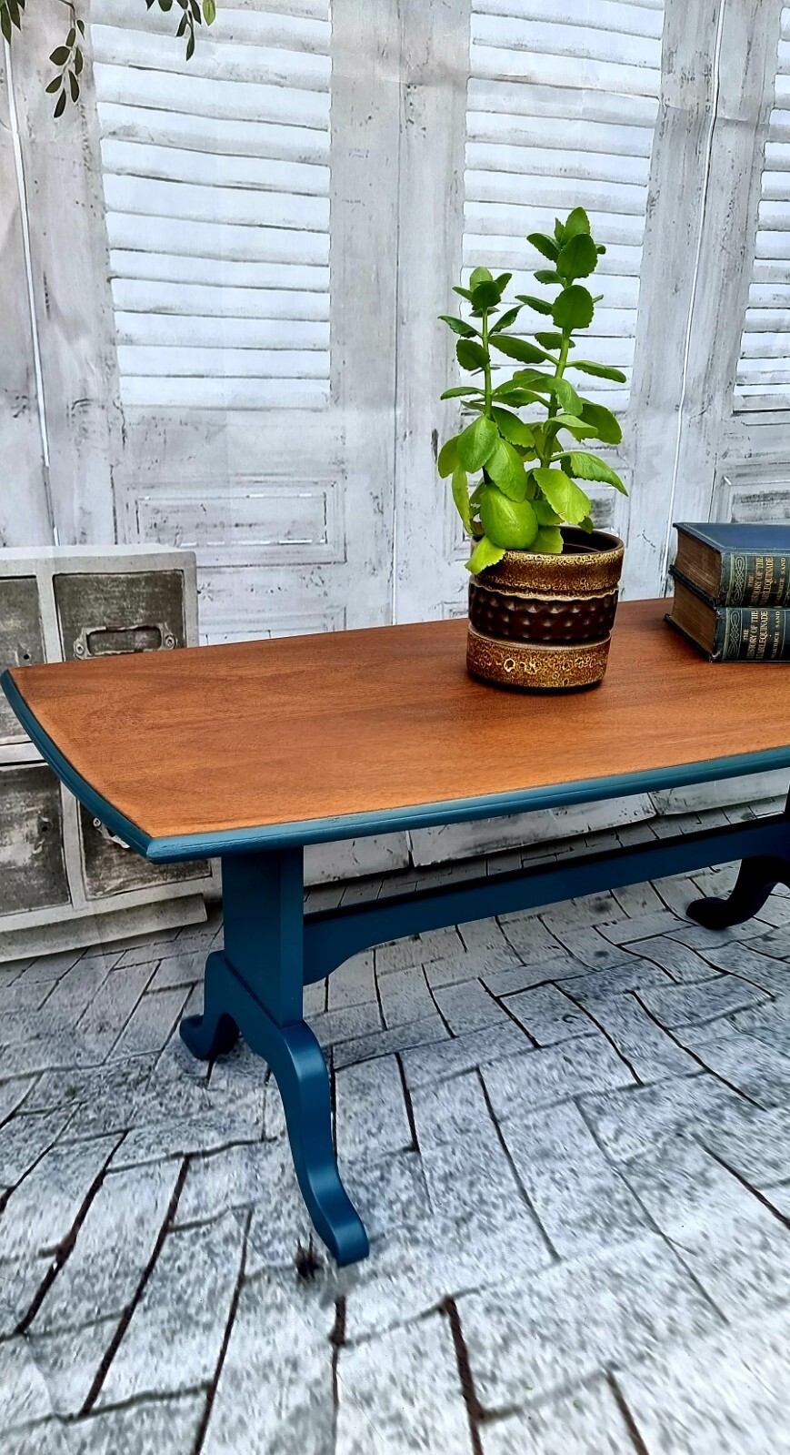 Beautiful Coffee Table | eBay UK