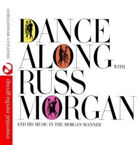 Russ Morgan Dance Along With Russ Morgan (Digitally Remastered) (CD)