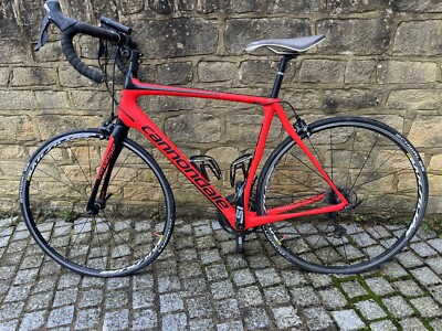 cannondale synapse 56 UK