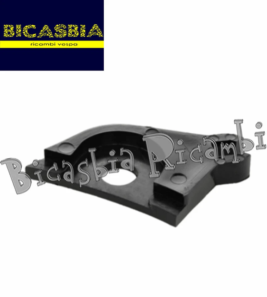 16674 - SUPPORTO ASTA STARTER LEVETTA ARIA PER PIAGGIO 50 CIAO BRAVO SUPERBRAVO