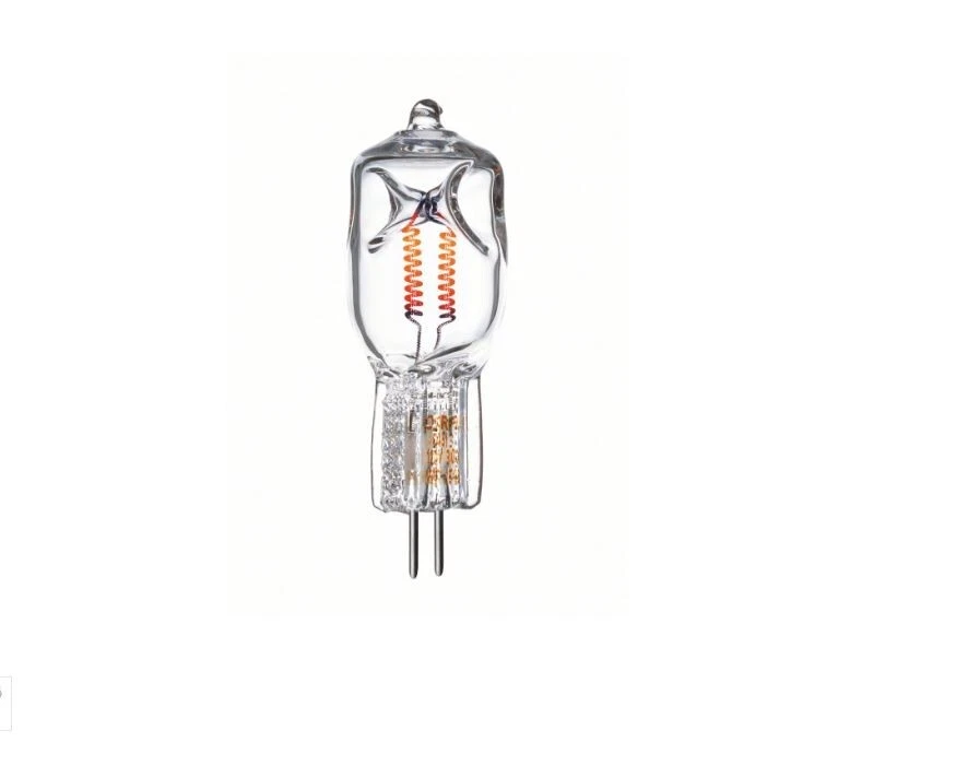 Lampadina Alogena Osram Haloline 150W R7s – Tubolare, A Doppio Lato, Dimmerabile, Funzionamento A Rete, 150W
