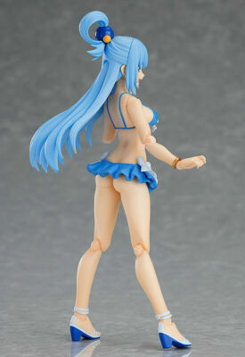 figma アクア 水着ver Amazon.co.jp: グッスマ figma アクア 水着ver この素晴らしい