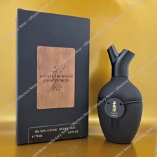 Plum in Cognac Vintage Edition Scents of Wood perfume - a