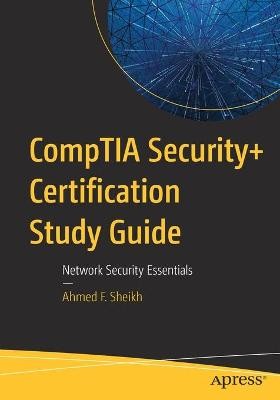 CompTIA Security+ Certification Study Guide - 9781484262337